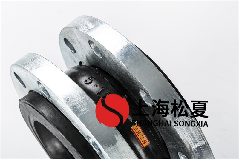 供水成套設(shè)備可曲繞接頭組裝應(yīng)該怎么操作？